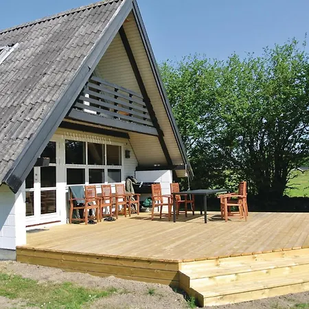 Holiday home Cozy In With Wifi Humble