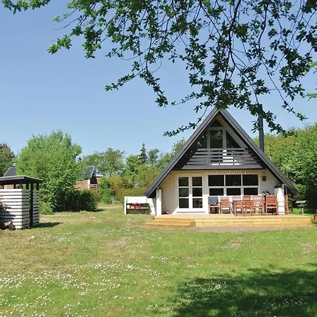 Holiday home Cozy In With Wifi *