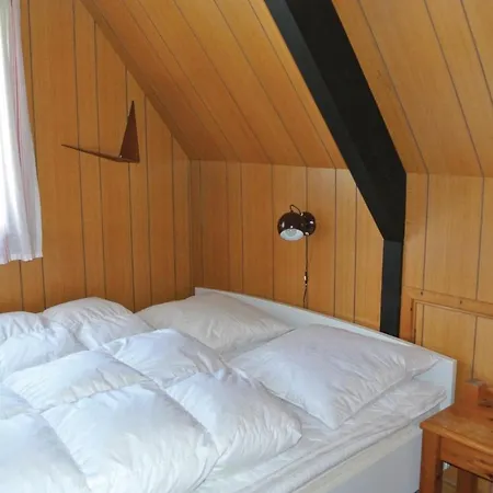 Cozy In With Wifi Holiday home *