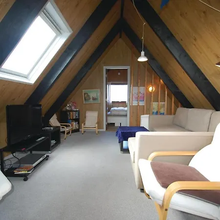 Holiday home Cozy In With Wifi *