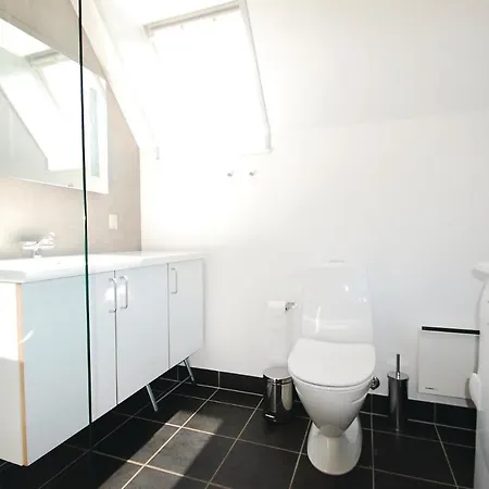 Holiday home Cozy In With Wifi