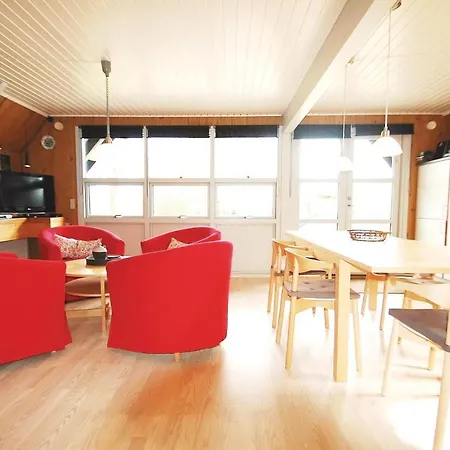 Holiday home Cozy In With Wifi