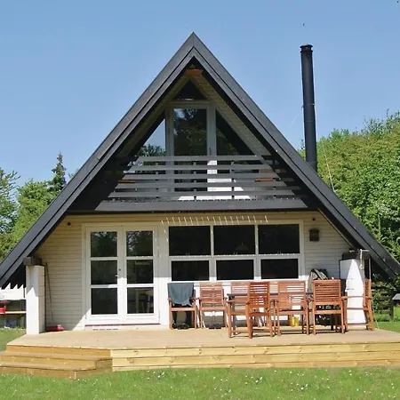 Cozy In With Wifi Holiday home