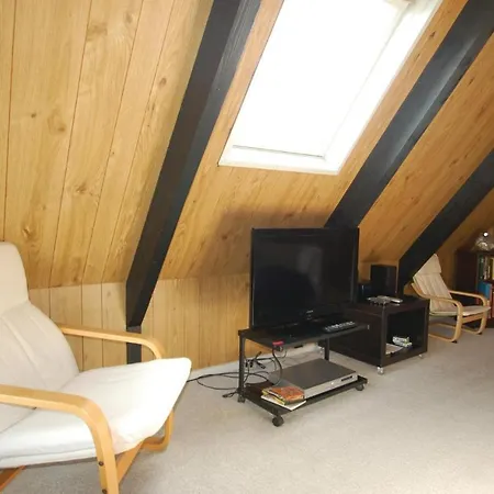 Cozy In With Wifi Holiday home Humble
